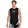 Nike Canotta Dri-Fit Icon Uomo Nero