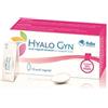 FIDIA FARMACEUTICI SpA hyalogyn ovuli vaginali 10 pezzi