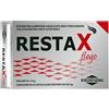 WIKENFARMA Srl restax flogo 30 capsule