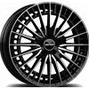 Cerchi in lega GMP QSTAR 10.0x20 Black Diamond