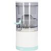 01 02 015 Spremiagrumi Elettrici, USB Cordless Spremiagrumi Spremiagrumi Elettrico Portatile Spremiagrumi Estrattore di Spremiagrumi Elettrico per Home Office Viaggi Campeggio Picnic, Facile da Pulire