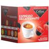 Cellini Caffè Cellini Espresso Decaffeinato Capsule Compatibili Con Dolce Gusto 90pz | Capsule Compatibili Con Dolce Gusto Dall'aroma intenso e dal gusto pronunciato ed avvolgente