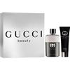 Gucci Guilty Pour Homme Eau De Toilette 50 Ml Confezione Regalo