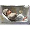 GIOCHERIA Giochi Preziosi Trudi Arias Bambola Sorriso 45 cm Beige
