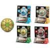 GIOCHI PREZIOSI S.P.A. Giochi Preziosi Gormiti the New Era Elesfera dei Clan Assortite GRV01000