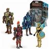 GIOCHI PREZIOSI S.P.A. Giochi Preziosi Gormiti the New Era Personaggi Articolati 15 cm GRV22000