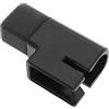 VGOL Auto serbatoio carburante connettore ammortizzatore valvola di riempimento carburante tappo di sicurezza 7H0809948 per modelli T5 T5.1 T6 pezzi di ricambio auto