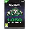 Electronic Arts EA SPORTS FC™ 25 - 1.050 FC Points (Compatibile con Xbox Series X|S e Xbox One);