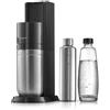 SodaStream Duo Gasatore, Titanio, 44 cm