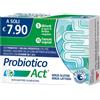 F&F Srl PROBIOTICO ACT 15 Cps