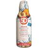 5d depuradren 5d sleeverato pesca 500 ml