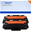 Organizza Ufficio MLT-D103L MLTD103L 2 Toner Compatibili per Samsung 2.500 Pagine Cad. ML-2950ND ML-2955DW ML-2955ND SCX-4728FD SCX-4729FD SCX-4729FW