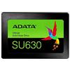 A-DATA TECHNOLOGY (USA) CO., Synnex ASU630SS-480GQ-R - Unità a stato solido ADATA SU630, 480 GB