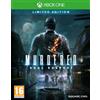 Square Enix Murdered: Soul Suspect Limited Edition (Xbox One) [Edizione: Regno Unito]