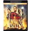 SF film Shazam! Fury of the Gods