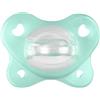 CHICCO (ARTSANA SpA) Succhietto Neutro 0-2M Dual Soft Chicco