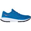 HOKA ONE ONE Scarpe Cavu 3 Uomo, Imperial Blue-White, US 8.5