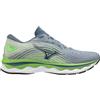 Mizuno Scarpa Running Uomo Wave Sky 6 ChinaBlue/White (Numeric_42_Point_5)