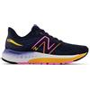 New Balance Fresh Foam X 880 V12 - Scarpe da corsa da donna, Eclipse/Vibrante Albicocca, 40.5 EU