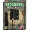 Abacusspiele GmbH Deckscape - Flucht aus Alcatraz
