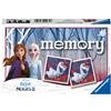 Ravensburger - Gioco educativo - memory® - Disney Frozen 2 - Il primo gioco educativo che unisce osservazione, associazione e memoria - A partire dai 3 anni - 24275