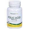 Nature Plus Acido Folico 800 mcg Tavolette 65 g
