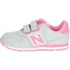 New Balance 500, Sneaker, Blue, 32.5 EU