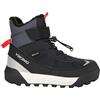 Viking Expower Warm GTX 1V SL - Scarpone da neve, Black/Charcoal,