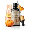 BotanyRoom Olio di semi di zucca biologico, 100% puro olio di semi di zucca spremuto a freddo, favorisce la crescita dei capelli, ripara i capelli danneggiati, idrata e leviga la pelle, 50 ml Pumpkin seeds