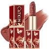 CATKIN Rossetto Opaco Colore Intenso, Lunga Durata, Idratante, Vegan, 3.2g