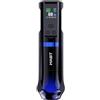 MAST TATTOO Mast Hertz macchina tatuaggi Wireless Tattoo Pen Machine Rotary Tattoo Gun Adjustable Frequency 3HZ-150HZ Brushless Motor 3.5mm Stroke 1800mAh Battery LCD Display for Tattoo Artists