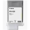 Canon 2884C001AA - CANON PFI-120MBK CARTUCCIA D'INCHIOSTRO NERO OPACO [130ML]