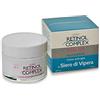 ULTRA RETINOL COMPLEX CREMA ANTIRUGHE al siero di vipera