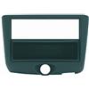 PHONOCAR PH 3/396 Mascherina con foro ISO/Doppio Iso/Doppio DIN colore neroToyota Yaris 99>03