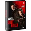 Eagle Pictures Cult Killer - Dvd