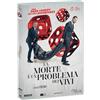 Mustang Entertainment La Morte E' Un Problema Dei Vivi - Dvd