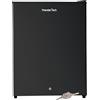 PremierTech PT-F60BK Mini Frigo 58 Litri Nero con Chiave Classe Energetica E Compatto Libera Installazione Termostato Regolabil Ideale per Casa Ufficio Hotel Pratico Silenzioso per Ambienti Ristretti
