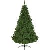 Kaemingk B.V. Everlands Pino Imperial Misura 240 Cm / 980 Rami Albero di Natale e Decorazioni, Multicolore, Unica