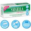 Saugella Linea Cotton Touch 16 Assorbenti Interni Puro Cotone Misura Mini Offert