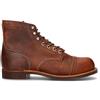 RED WING SHOES POLACCO UOMO MARRONE