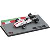 OPO 10 - Auto in Miniatura Formula 1 1/43 Compatibile con Honda RA300 - John Surtees - 1967 - F1 FD047