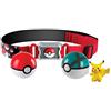 TOMY Pokémon T18889 - Pokémon per giocare e collezionare, a partire da 4 anni, modeli Assortiti