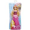 Disney Princess Hasbro Disney Princess- Shimmer Aurora Bambola, Multicolore, E4160ES2