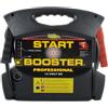 B.P.I. BPI Start Booster Avviamento Auto Professionale e Portatile - Avviatore Emergenza per Auto Veicoli Vari - P1 2500A Batteria 12v