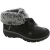 Skechers Standard Freddi Facili, Stivaletto Donna, Marrone Chiaro, 39 EU