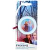 Volare Disney Frozen Campanello per bicicletta Frozen 2 - Ragazze - Azzurro Viola