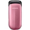 Samsung E1150, Telefono cellulare, Dual Band, GPRS, EDGE, colore: Rosa