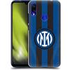 Head Case Designs Licenza Ufficiale Inter Milan Home Kit Stemma 2022/23 Custodia Cover Dura per Parte Posteriore Compatibile con Xiaomi Redmi Note 7/7 PRO