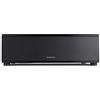 Wharfedale Subwoofer Attivo Black Bass Reflex 20 Cm 200w