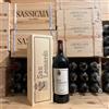 Tenuta San Leonardo San Leonardo 2019 Magnum Tenuta San Leonardo - in Cassa Legno